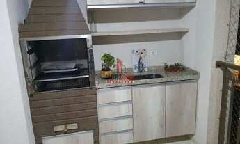 Imagem 5: Apartamento no Bairro Paulista