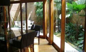 Imagem 7: SOBRADO - PLANALTO PAULISTA - SP