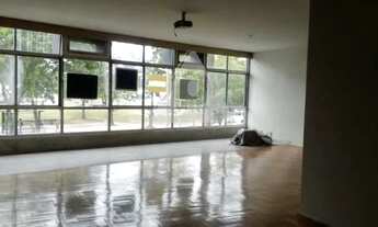 Imagem 1: Apartamento à venda, 4 quartos, 1 vaga, Flamengo - RIO DE JANEIRO/RJ