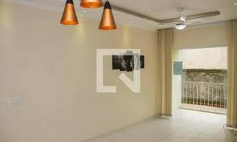 Imagem 2: Apartamento para Aluguel - Engenho de Dentro, 2 Quartos, 69 m2