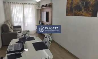 Imagem 4: Apartamento com 2 dormitórios à venda, 67 m² por R$ 660.000,00 - Tatuapé - São Paulo/SP