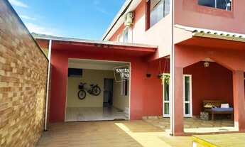 Imagem 3: FLORIANóPOLIS - Casa Padrão - Campeche