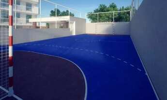 Imagem 2: Apartamento para venda com 79 metros quadrados com 3 quartos em Telégrafo Sem Fio - Belém