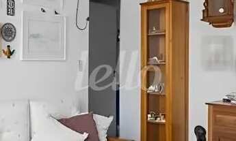 Imagem 3: São Paulo - Apartamento Padrão - Vila Mariana