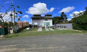 Imagem 6: Casa com 4 dormitórios a venda no Ninho Verde 1, excelente área de lazer com piscina