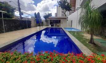 Imagem 7: Casa em condomínio, venda possui 147 metros quadrados com 3 quartos em Guaribas - Eusébio