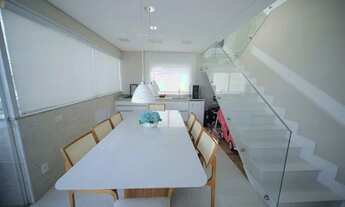 Imagem 5: Cobertura para aluguel e venda Mobiliada Vila Andrade, Morumbi com 250 metros q com 3 suí