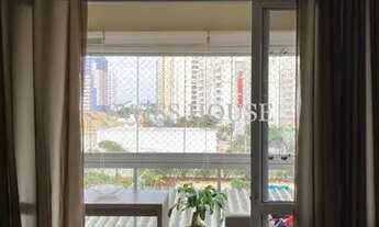 Imagem 5: Apartamento - Parque Rural Fazenda Santa Cândida - Campinas