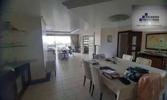 Imagem 4: Apartamento de 300m², com 4 suítes, Rio Vermelho