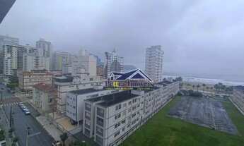 Imagem 11: Apartamento com 3 dormitórios sendo 3 suítes, Varanda Gourmet no Boqueirão