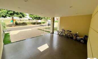 Imagem 2: Casa (sobrado em condominio) 3 dormitórios/suite, cozinha planejada, portaria 24hs, lazer