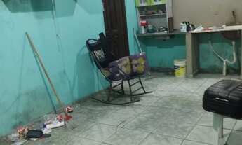 Imagem 3: Kitnet Quarto com aluguel por R$400 /mês