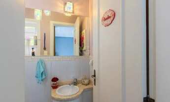 Imagem 6: Casa Condominio para Venda - 174.58m², 4 dormitórios, sendo 1 suites, 2 vagas - Ipanema