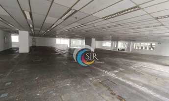 Imagem 5: Conjunto para alugar, 1024 m² - Bela Vista - São Paulo/SP