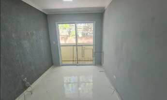 Imagem: Apartamento à venda, 51 m² por R$ 205.000,00