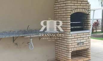 Imagem 3: Apartamento 2 dormitórios, 47m², aluguel por R$ 900,00 - Residencial Parque Bogotá - Bauru