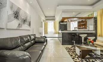 Imagem: Apartamento de 2 quartos à venda em Copacabana