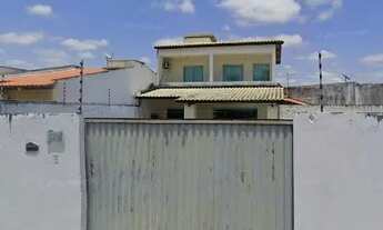 Imagem 7: Casa à venda, 195 m² - Muchila - Feira de Santana/BA - 2° Praça 10:00