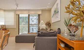 Imagem 2: Apartamento à venda, 3 quartos, 1 suíte, 2 vagas, Botafogo - RIO DE JANEIRO/RJ