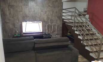 Imagem 2: Casa (sobrado em condominio) 3 dormitórios/suite, cozinha planejada, portaria 24hs, lazer