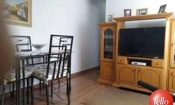 Imagem 2: São Paulo - Apartamento Padrão - Saúde