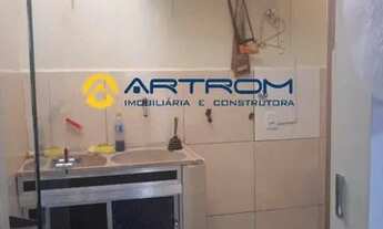 Imagem 5: APARTAMENTO 1 QUARTO DF 425 SOBRADINHO