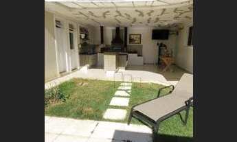 Imagem: Casa com 5 dormitórios à venda, 374 m²