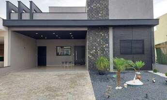 Imagem: Casa à venda, 188 m² por R$ 1.290.000,00