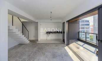 Imagem 2: SãO PAULO - Apartamento Padrão - Itaim Bibi