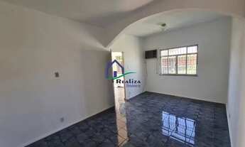 Imagem 4: CASA 02 DORMITÓRIOS PARA VENDA E LOCAÇÃO - JARDIM CATARINA - SÃO GONÇALO/RJ