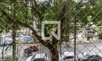 Imagem 5: Apartamento para Aluguel - Praia da Bandeira, 2 Quartos, 80 m2