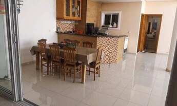 Imagem 2: Casa com 4 dormitórios à venda, 280 m² por R$ 1.590.000,00 - Condomínio Ibiti Royal Park