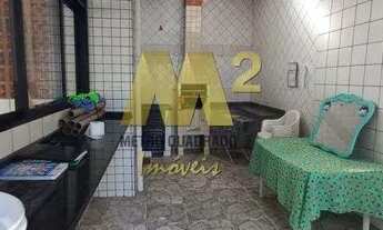 Imagem 5: Kitnet com 1 dorm, Ocian, Praia Grande - R$ 150 mil, Cod: 11930