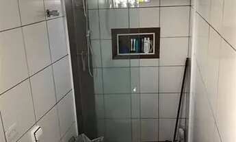 Imagem 2: Casa para aluguel possui 60 metros quadrados com 2 quartos em Catiapoa - São Vicente - SP