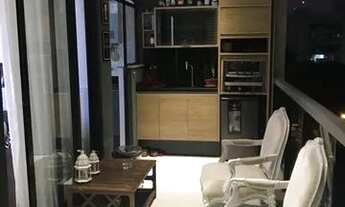 Imagem 6: Apartamento 3 quartos Scenarium residence