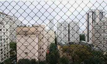 Imagem 6: São Paulo - Apartamento Padrão - Higienópolis