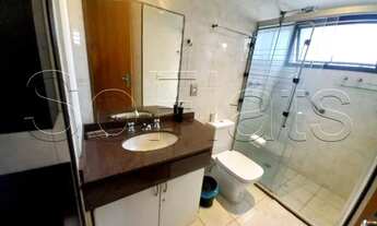 Imagem 7: Apto próx a Marginal Pniheiros, Av dos Bandeirantes e demais vias de acesso. Sem nenhuma b