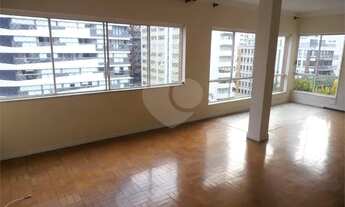 Imagem 5: São Paulo - Apartamento Padrão - PINHEIROS