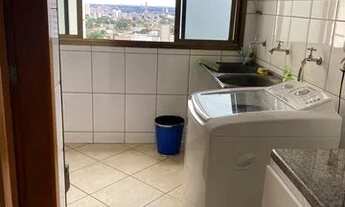 Imagem 6: Apartamento para alugar no bairro Bosque da Saúde - Cuiabá/MT