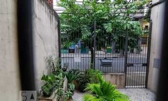 Imagem 5: Apartamento para Aluguel - Rio Comprido, 1 Quarto, 40 m2