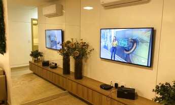 Imagem 2: Apartamento Bueno Mobiliado e Decorado