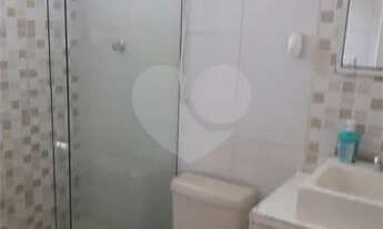 Imagem 5: Apartamento tipo casa - 02 quartos- Todos os Santos [ME