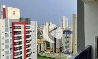 Imagem 3: Apartamento com 3 dormitórios para alugar, 75 m² por R$ 4.200/mês - Edifício Freedom Palha