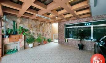 Imagem 4: São Paulo - Casa Padrão - Tatuapé