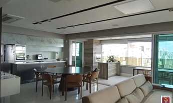 Imagem 2: Apartamento à venda, 4 quartos, 2 suítes, 4 vagas, Gutierrez - Belo Horizonte/MG