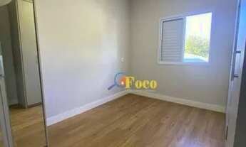 Imagem 4: Apartamento com 2 dormitórios à venda, 62 m² por R$ 330.000 - Loteamento Santo Antônio - I