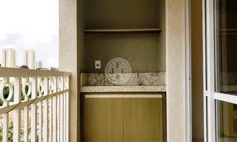 Imagem 5: Apartamento 2 Suítes Locação no Jardim Botanico