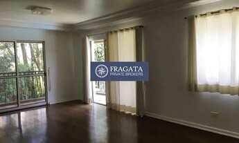 Imagem 3: Apartamento com 4 dormitórios à venda, 190 m² por R$ 800.000,00 - Morumbi - São Paulo/SP