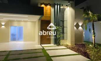 Imagem: PARNAMIRIM - Casa de Condomínio - Parque