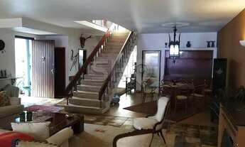 Imagem 2: Casa com 4 dormitórios sendo 1 suíte Jardim Paulistano